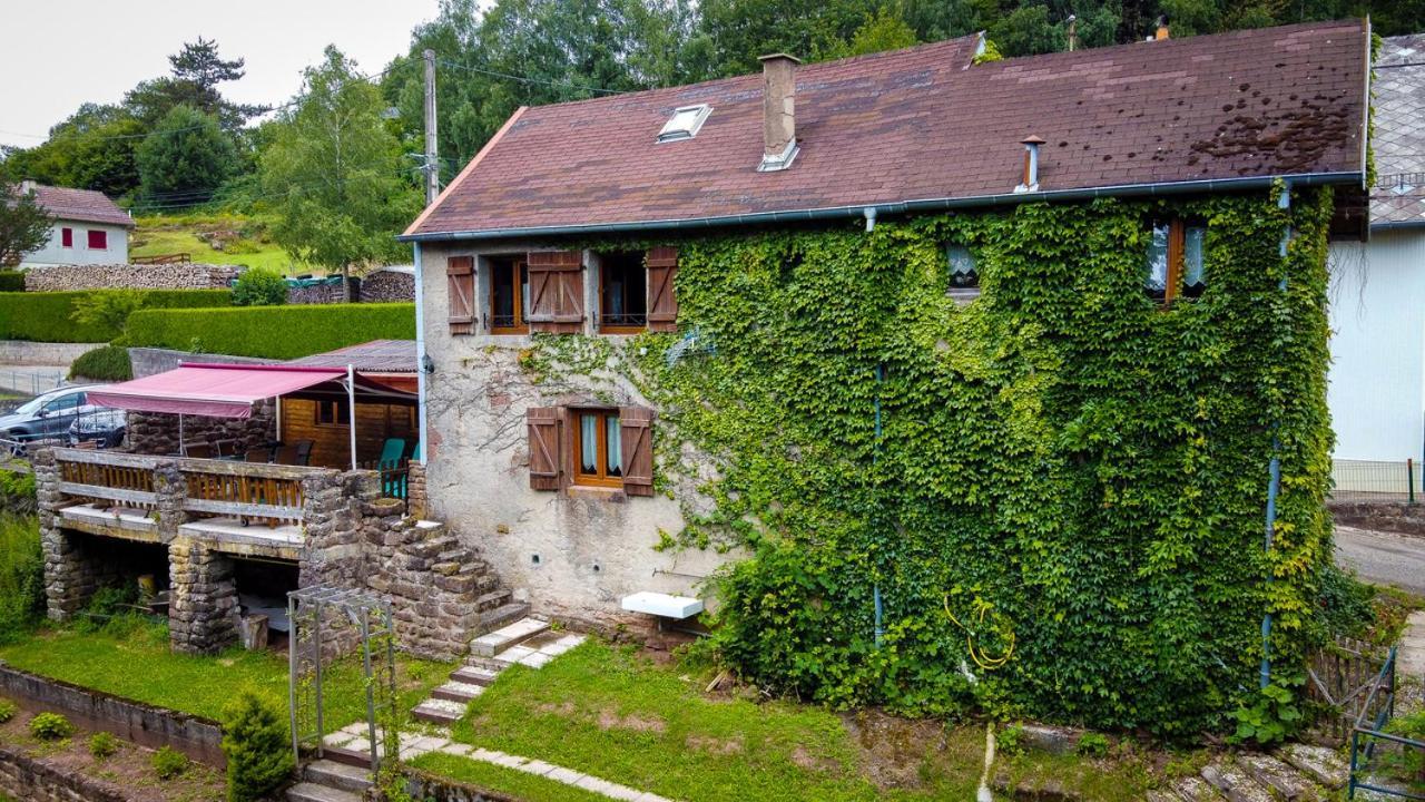 Le Petit Biscuit Villa Dabo Екстериор снимка